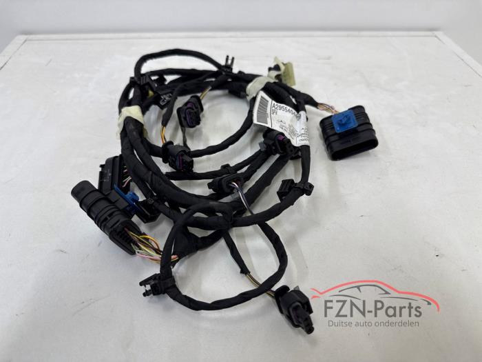 Mercedes-Benz EQE W295 6PDC Kabelboom Voorbumper