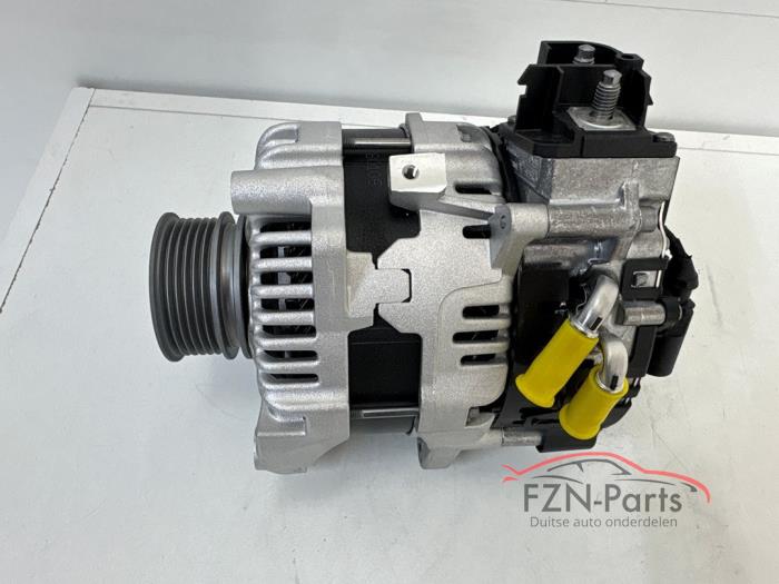 VW Tiguan CT1 571 E-TSI Dynamo