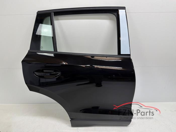 VW Tiguan 571 portier Rechts-achter LC9X