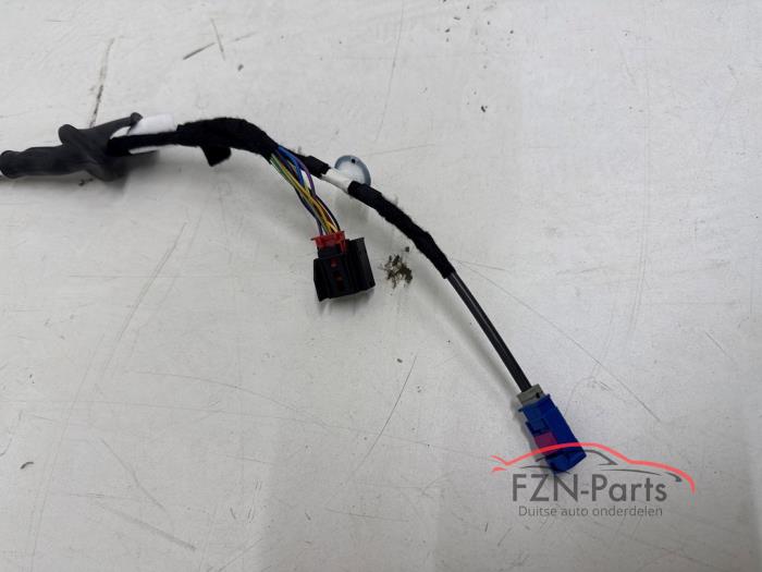 VW Arteon 3G8 Zij,buitenspiegel Links