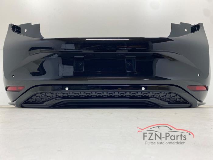 VW ID3 10A Achterbumper 6PDC LY9T