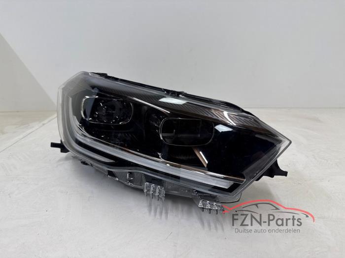 VW Polo 2G Facelift IQ-Light Koplamp Rechts