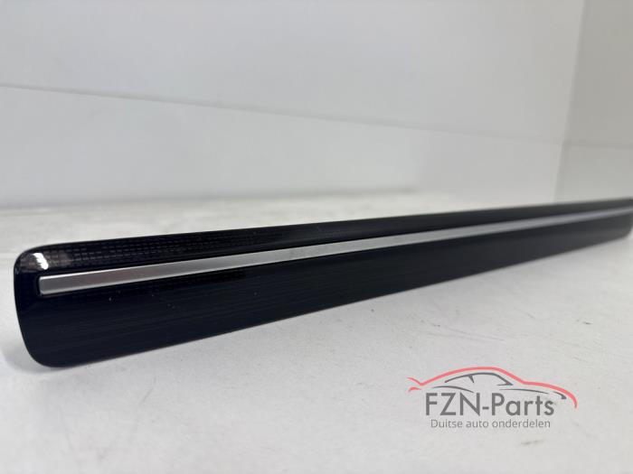 VW Golf 7 Sierstrip Dashboard