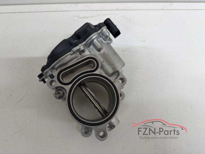 VW Tiguan 571 2.0 TDI Gasklephuis