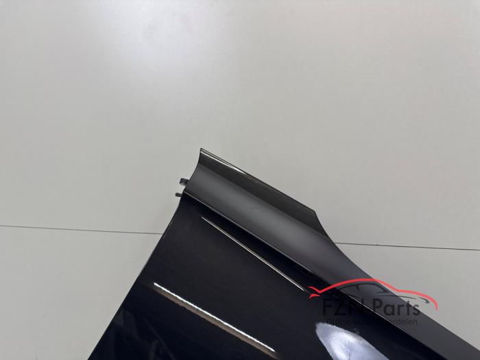 VW Tiguan 571 Zijscherm spatscherm rechts voor LC7Q