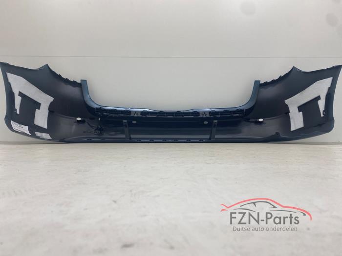 Mercedes-Benz B-Klasse W246 Achterbumper 4PDC 894