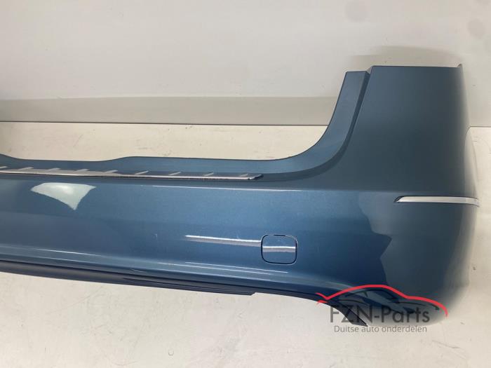 MB B-Klasse W246 Achterbumper 894