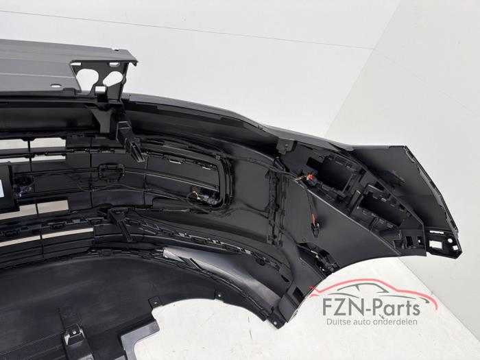 VW Tiguan 571 Voorbumper 6PDC LC9X Elegance Uitvoering