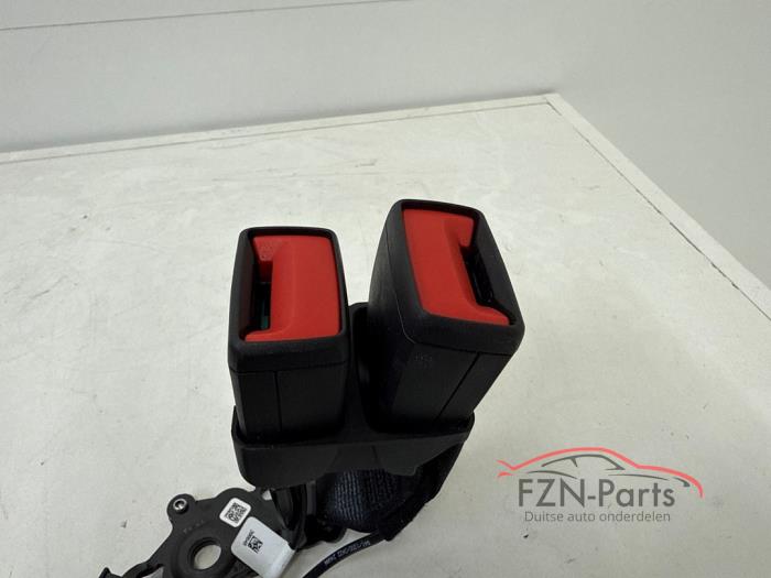 Audi A3 8Y Veiligheidsgordel Midden Achter