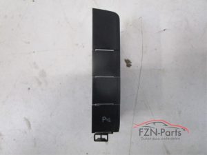 VW Tiguan 5NA Schakelaars Middenconsole