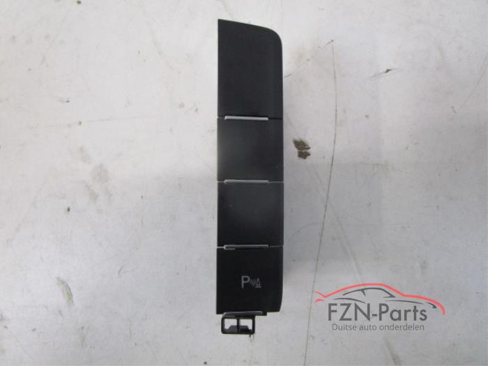 VW Tiguan 5NA Schakelaars Middenconsole