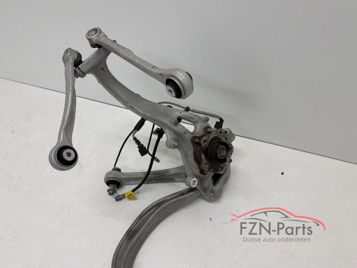 Audi RS6 RS7 4K C8 Wielophanging Fusee Draagarmen rechts-voor