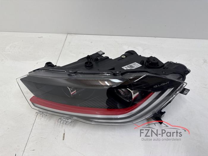 VW Polo 2G GTI Facelift IQ-Light Koplamp Links