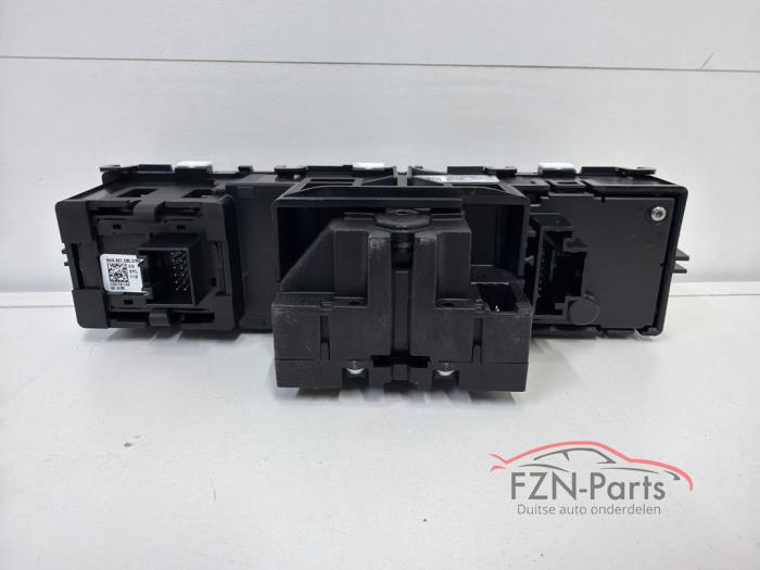 VW Golf 8 Facelift DSG Schakelmechanisme Automaat