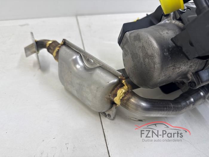 VW Tiguan 571 Standkachel Diesel