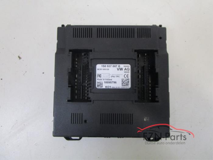 VW Up! BCM Boordnet