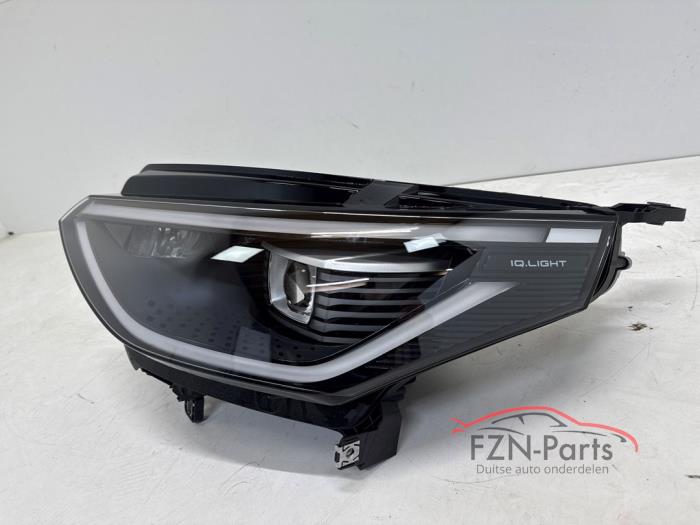 VW ID-Buzz 1T IQ-Light LED Koplamp Links