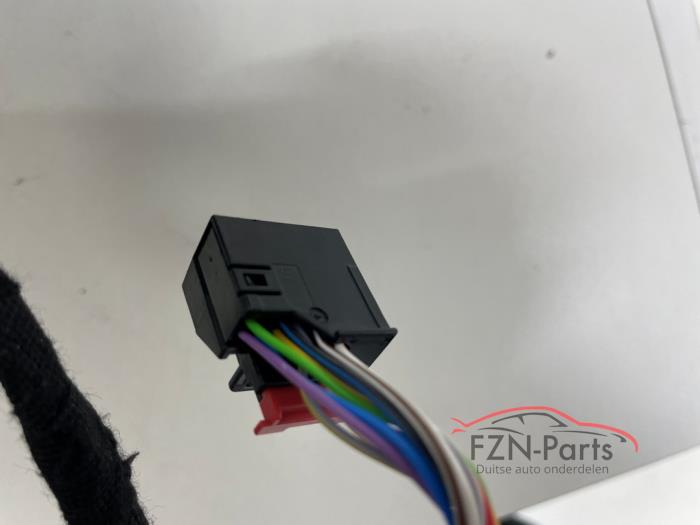 VW Tiguan 571 R-Line Zij, Buitenspiegel Rechts LO41