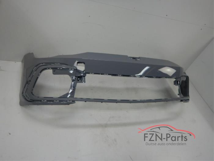VW Golf 8 5H R-Line Voorbumper LA7C
