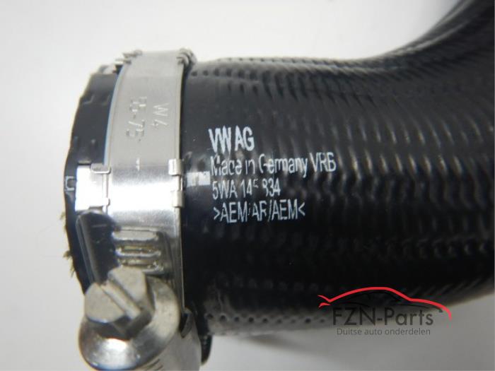 Diversen Volkswagen Golf (22743328)