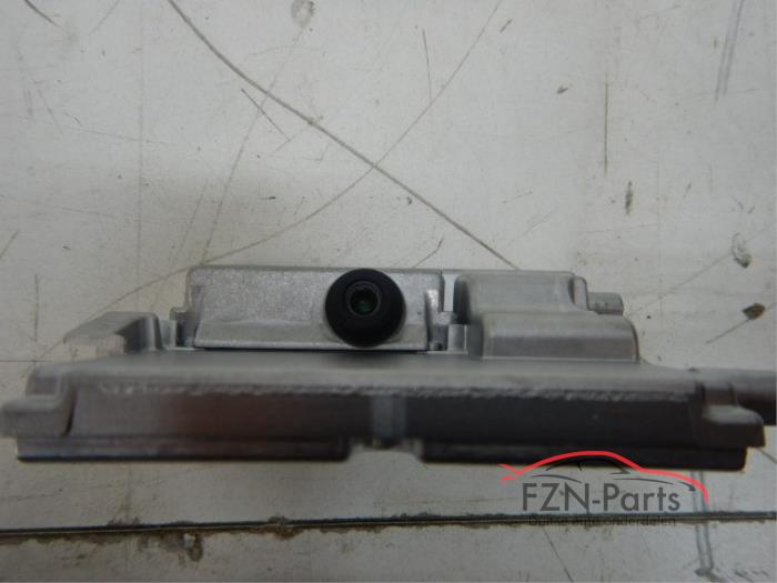 VW Golf 8 Front Camera