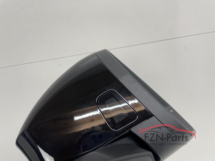 VW Tiguan 571 Zij, Buitenspiegel Rechts Side-Assist LO41