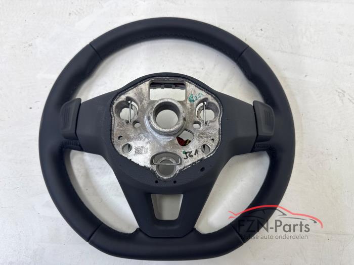 VW Tiguan 571 Stuur MF ACC+VIEW+F1+ Verwarmd Leer