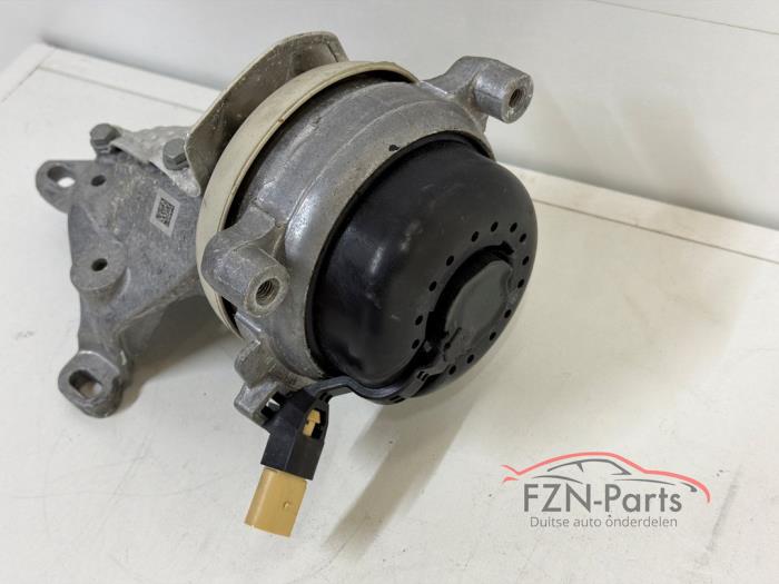 Audi RS6 4K C8 Motorsteun elektrisch Links