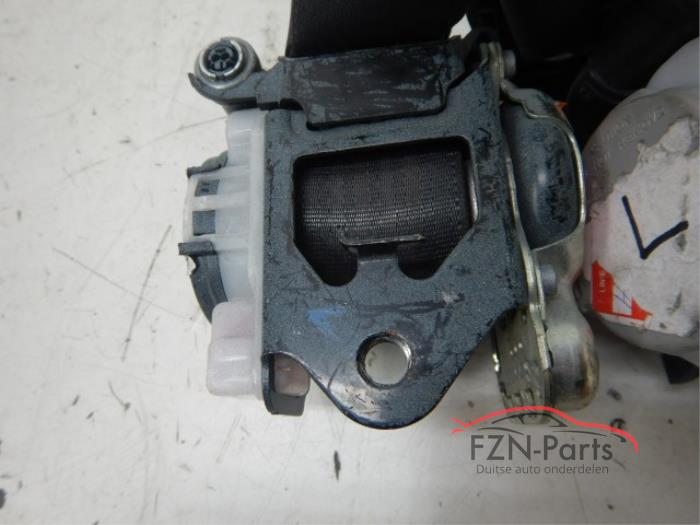 Veiligheidsgordel Set voor Volkswagen Golf (24520616)