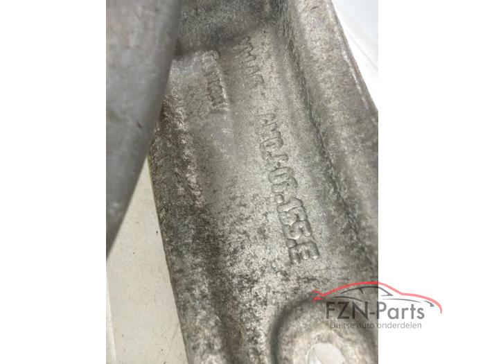 Audi RS6 RS7 4K C8 Wielophanging Fusee Draagarmen Links-voor