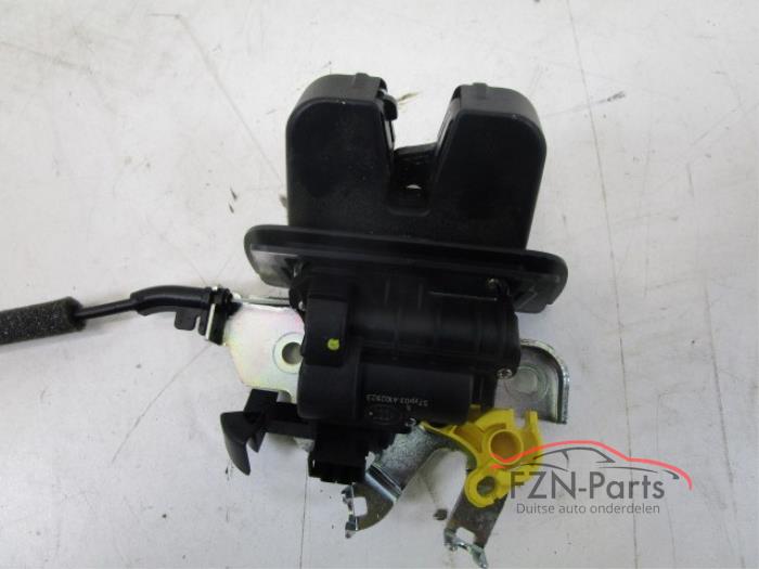 Audi A4 A5 8W Elektrische Achterklep Opener + Motor