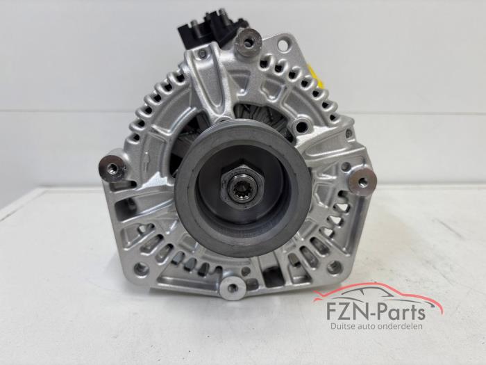 VW Tiguan CT1 571 E-TSI Dynamo