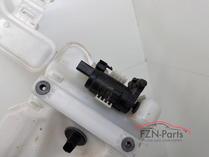 Vw Golf 8 R 5H RVS Ruitenvloeistof Tank Vulbuis