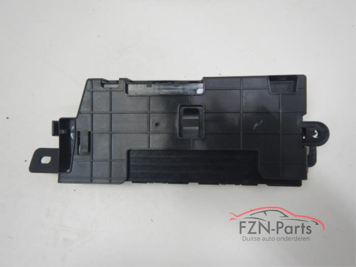 VW golf 8 aircomodule