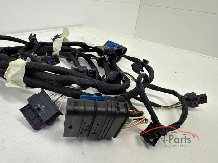 Mercedes-Benz EQE W295 6PDC Kabelboom Voorbumper