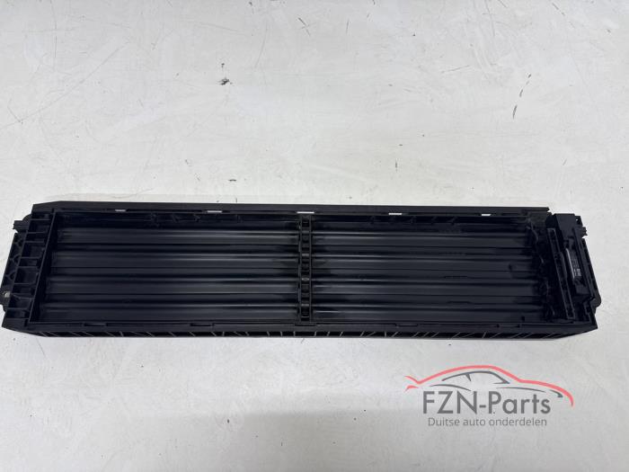 Audi A3 8Y Luchtgeleiding Luchtschoep onderzijde