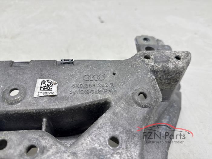 Audi RS6 4K C8 Dwarsdrager