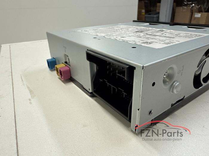 VW Tiguan 571 Navi Computer Regelunit