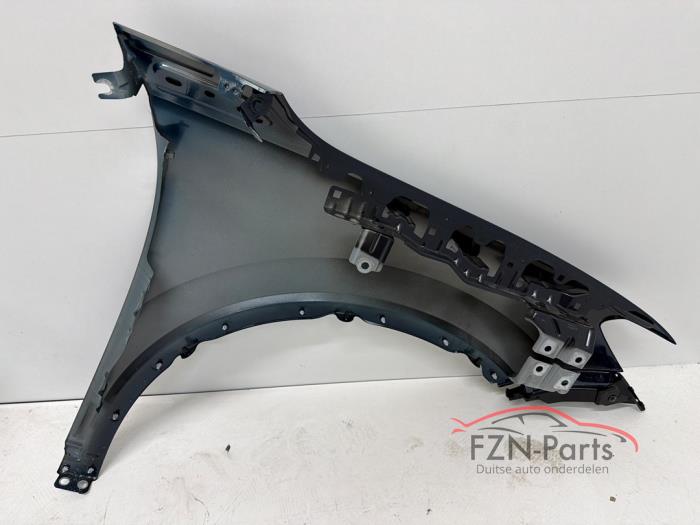 VW Tiguan 571 Zijscherm Spatscherm Links voor LP5J