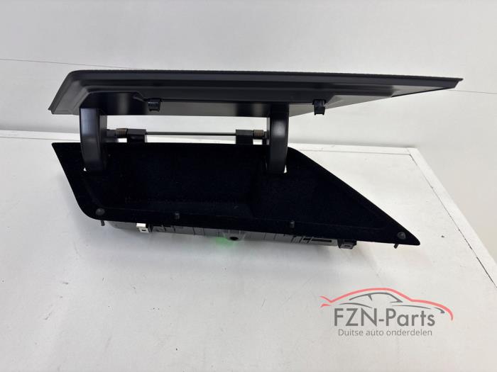 VW Tiguan 5NB 5NN Dashboard Opbergvak Dashboardkastje