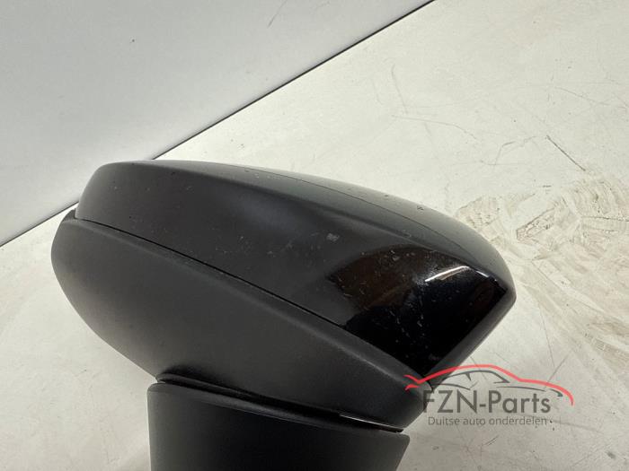 Audi A3 8Y Zij,Buitenspiegel Rechts LY9T