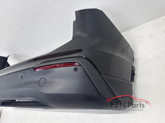 VW Tiguan 571 Achterbumper 6PDC LC9X