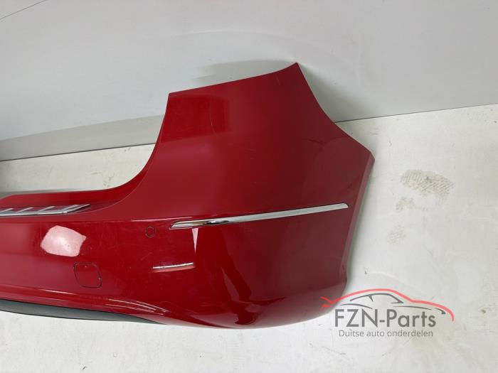 MB B-Klasse W246 4PDC Achterbumper