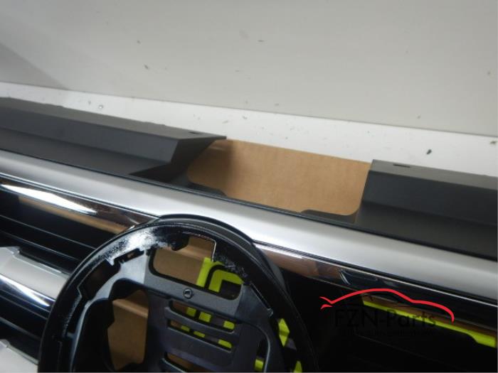 VW Tiguan 5NN/5NA R-Line Grille NIEUW