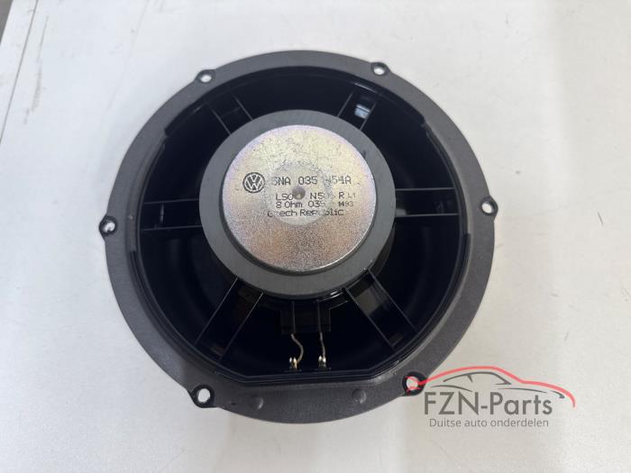 VW Tiguan 571 Harman / Kardon Speaker Voor