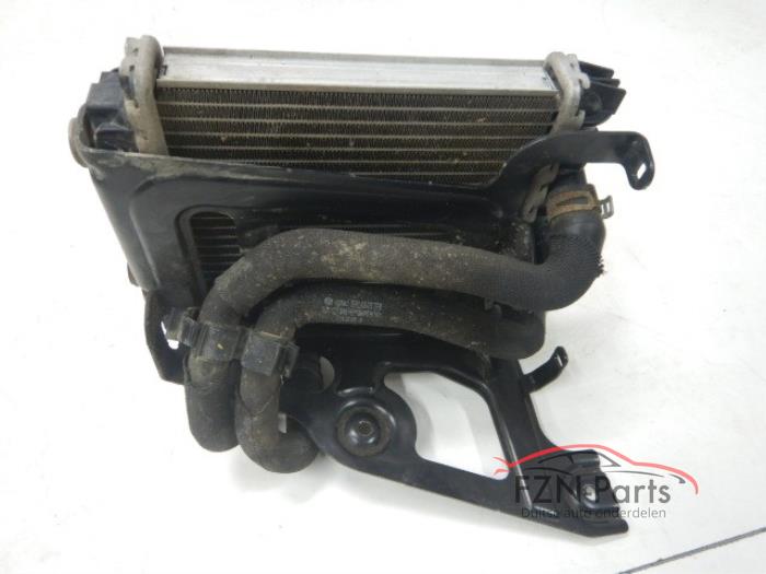 VW Passat B8 Extra Radiateur