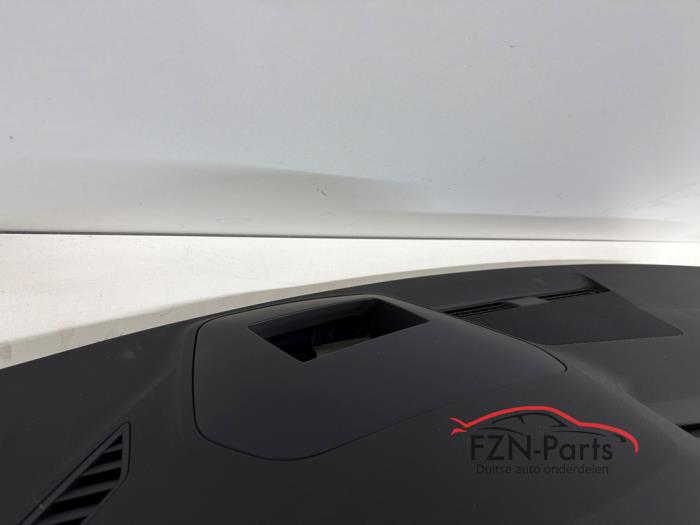 VW Golf 8 Facelift Airbagset Dashboard (airbagset) Airbags Gordels