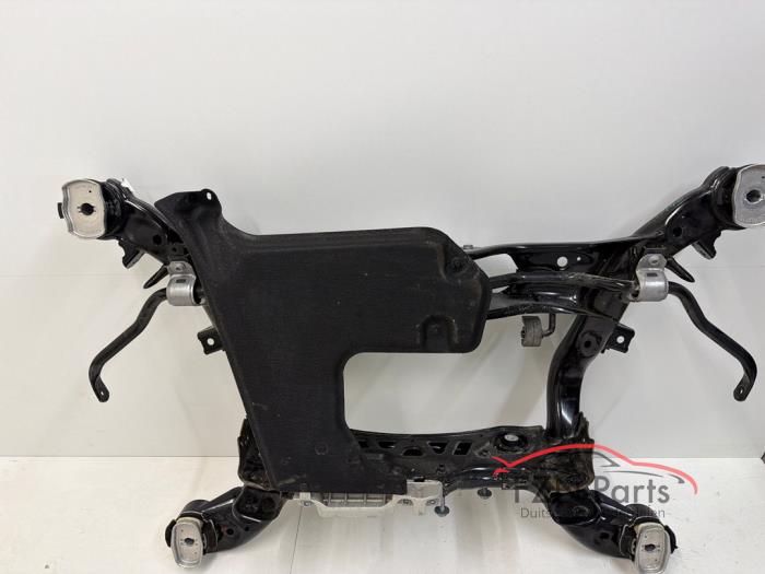 Audi A6 A7 4K C8 Subframe achterzijde
