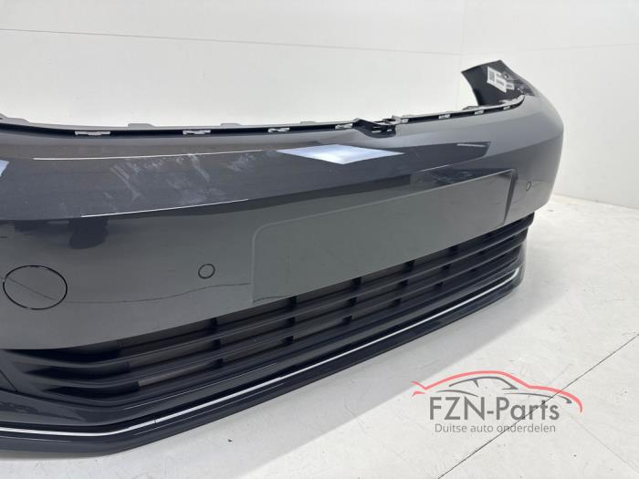 VW Touran 5TA Voorbumper 4PDC KLS LC7Q