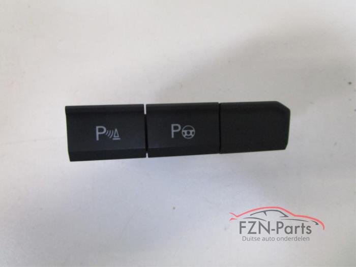 VW T-roc 2GA Inleg Middenconsole Schakelaar